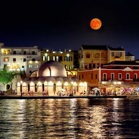 Chania * Chania (Crete)