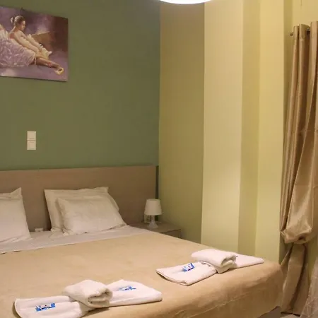 Chania Apartment *