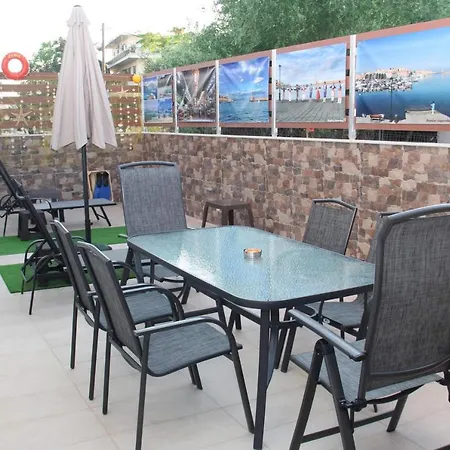 Chania Apartment Chania (Crete)