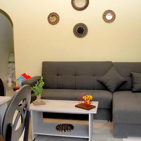 Chania Apartment
