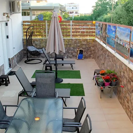 Apartment Chania Chania (Crete)