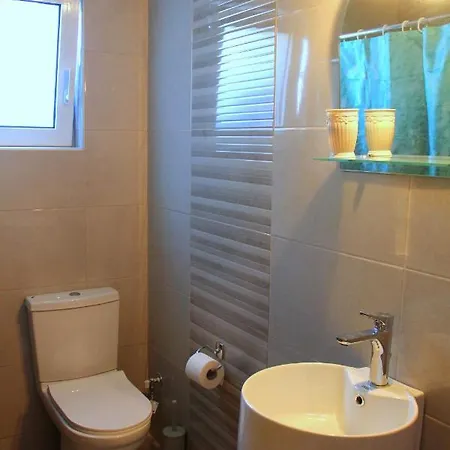 Apartment Chania