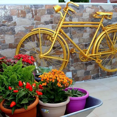 Chania Apartment Chania (Crete)