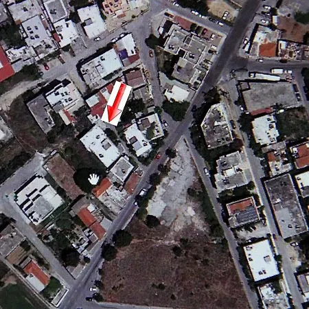 Chania Χανιά