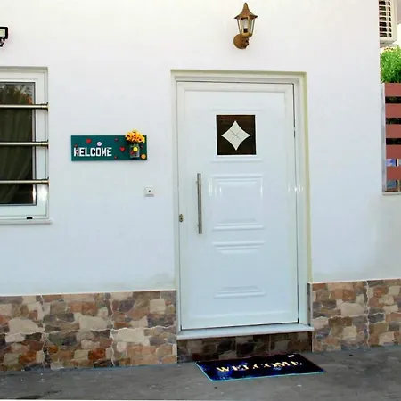 Chania Χανιά